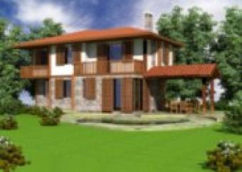 Housing Estate Dobarsko Nidobrsha